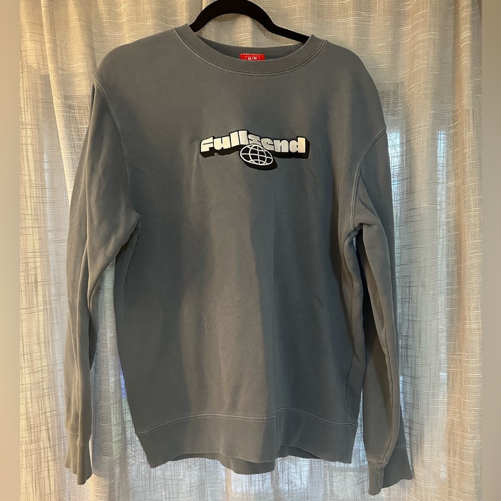 Fullsend sweatshirt SZ M